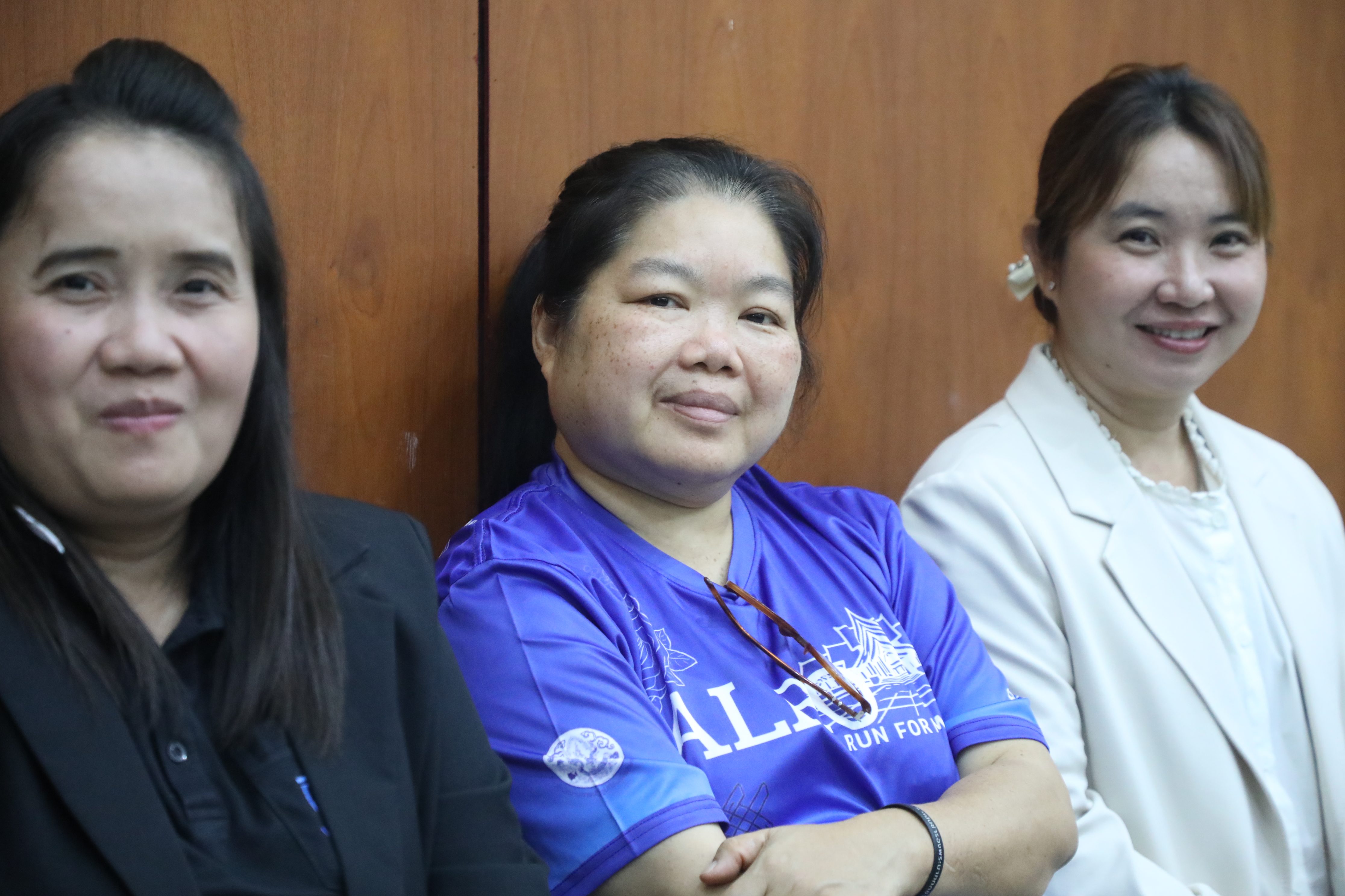 title - ส.ป.ก. ประชุมคณะทำงานติดตามเร่งรัดการใช้จ่ายเงินงบประมาณประจำปีงบประมาณ พ.ศ. 2569 สำนักงานการปฏิรูปที่ดินเพื่อเกษตรกรรม ครั้งที่ 5/2569 